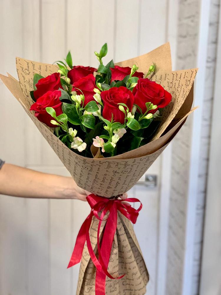 Букет Идеальный Вкус в Шаталово