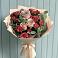 Букет цветов из: Гвоздики и Розы в Шаталово