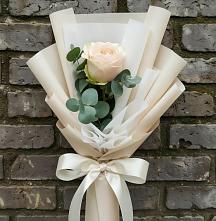 Букет цветов из:  Розы в Шаталово