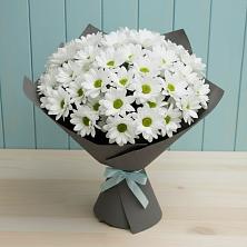 Букет цветов из:  Хризантемы в Шаталово