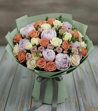 Букет Мороженное #REPLACE_PRED# Шаталово