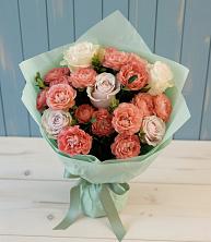 Букет цветов из:  Розы в Шаталово