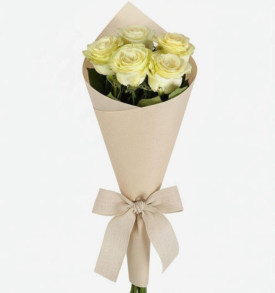 Букет цветов из: Розы в Шаталово