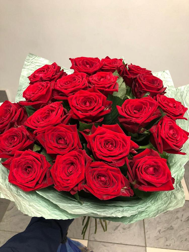 Розы Классика в Шаталово Букет Классика в Шаталово
