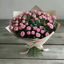 Букет Удовольствие в Шаталово