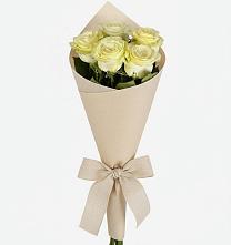 Букет цветов из:  Розы #REPLACE_PRED# Шаталово