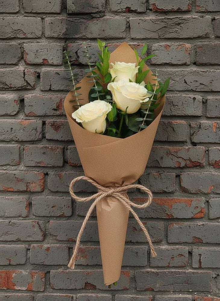 Букет цветов из: Розы в Шаталово