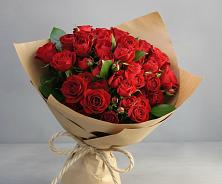 Букет Любовный роман в Шаталово