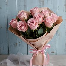 Букет цветов из:  Розы в Шаталово