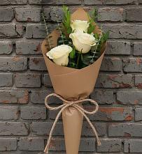 Букет цветов из:  Розы в Шаталово
