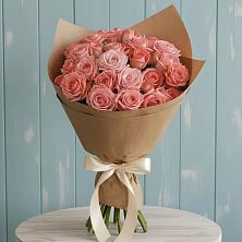 Букет цветов из:  Розы в Шаталово