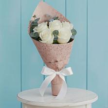 Букет цветов из:  Розы в Шаталово