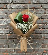 Букет цветов из:  Розы #REPLACE_PRED# Шаталово