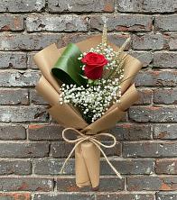 Букет цветов из:  Розы в Шаталово