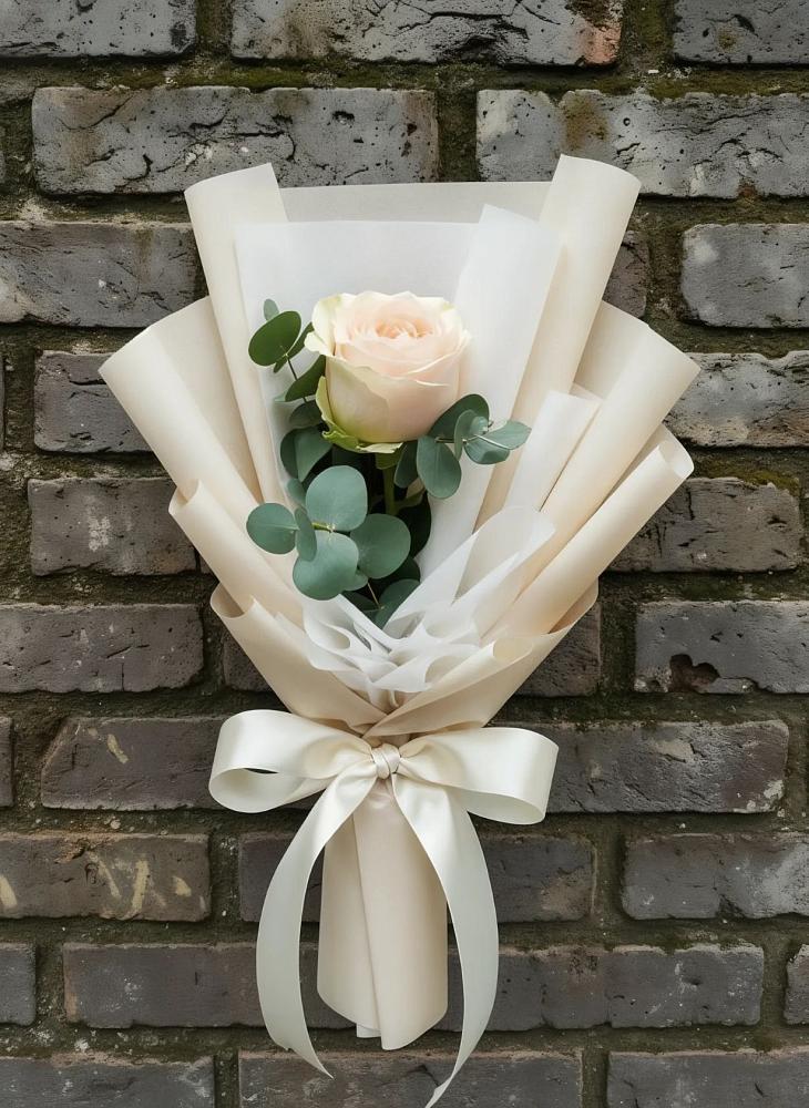 Букет цветов из: Розы в Шаталово