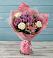 Букет цветов из: Герберы в Шаталово