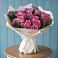 Букет цветов из: Розы в Шаталово
