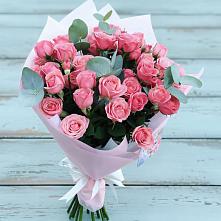 Букет Леди совершенство в Шаталово